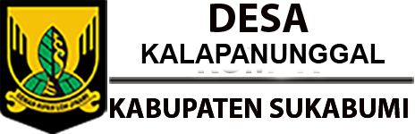 Desa Kalapanunggal