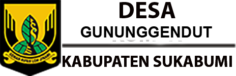Desa Gunungendut