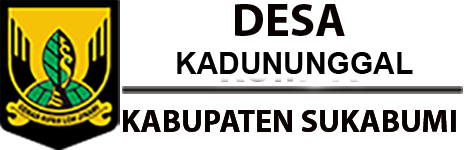 Desa Kadununggal 
